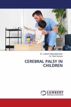 CEREBRAL PALSY IN CHILDREN