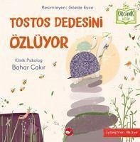 Tostos Dedesini Özlüyor - Cakir, Bahar