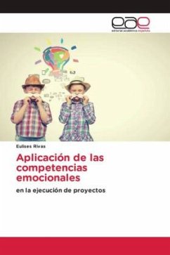 Aplicación de las competencias emocionales