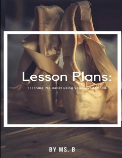 Lesson Plans - Ms. B