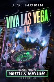 Viva, Las Vega IX (Black Ocean: Mirth & Mayhem, #5) (eBook, ePUB)