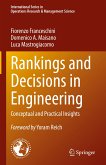 Rankings and Decisions in Engineering (eBook, PDF)