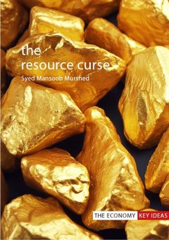 The Resource Curse (eBook, ePUB) - Murshed, Syed Mansoob