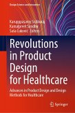 Revolutions in Product Design for Healthcare (eBook, PDF)