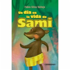 Cover Un día en la vida de Sami (eBook, ePUB)