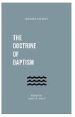 The Doctrine of Baptism