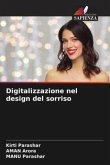 Digitalizzazione nel design del sorriso