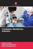 Cuidados Dentários Infantis