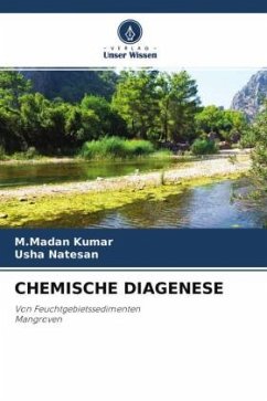 CHEMISCHE DIAGENESE - Kumar, M.Madan;Natesan, Usha