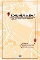 Konumsal Medya - Tokgöz sahoglu, Cemile; Aydogan, Betül