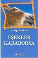 Cover Esekler Karaborsa