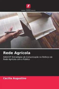 Cover Rede Agrícola