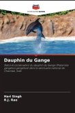 Dauphin du Gange