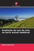 Avaliação do uso do solo na terra arável medieval