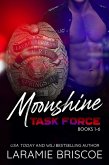 The Moonshine Task Force Series (eBook, ePUB)