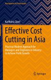 Effective Cost Cutting in Asia (eBook, PDF)