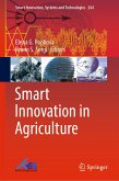 Smart Innovation in Agriculture (eBook, PDF)