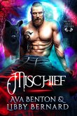 Mischief (Shotgun Falls Shifters, #5) (eBook, ePUB)