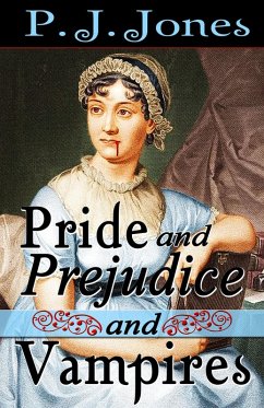 Cover Pride and Prejudice and Vampires (eBook, ePUB)