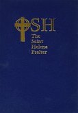 The Saint Helena Psalter (eBook, ePUB)