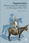 Vagamundos (eBook, ePUB) Vagamundos (eBook, ePUB)