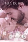 Everything In Me (Everything and Always, #2) (eBook, ePUB)