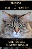Friends of Fur and Feather - Short Story Collection (eBook, ePUB)