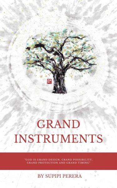 GRAND INSTRUMENTS (eBook, ePUB) GRAND INSTRUMENTS (eBook, ePUB)