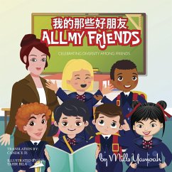 Cover All My Friends (eBook, ePUB)