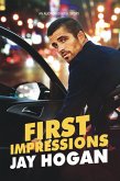 First Impressions (Auckland Med, #1) (eBook, ePUB)