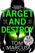 Target and Destroy (eBook, ePUB) - Bild 1