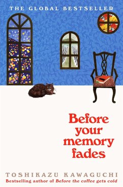 Before Your Memory Fades (eBook, ePUB) - Kawaguchi, Toshikazu