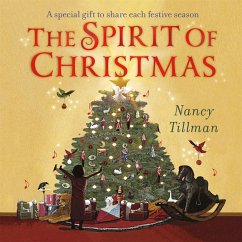 The Spirit of Christmas (eBook, ePUB) - Tillman, Nancy