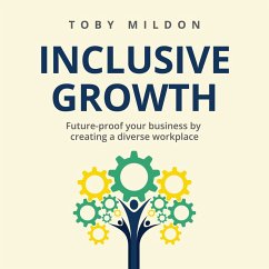 Inclusive Growth (MP3-Download) - Mildon, Toby