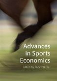 Advances in Sports Economics (eBook, PDF)