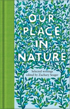 Cover Our Place in Nature (eBook, ePUB)