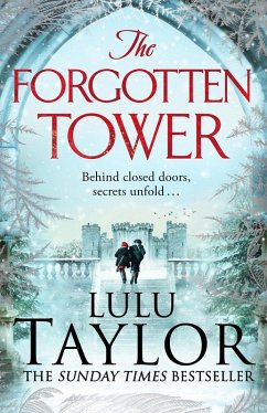 Cover The Forgotten Tower (eBook, ePUB)