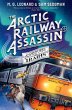 The Arctic Railway Assassin (eBook,... - Bild 1