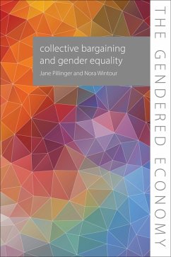 Cover Collective Bargaining and Gender Equality (eBook, ePUB)