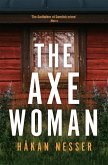 The Axe Woman (eBook, ePUB)