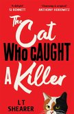 The Cat Who Caught a Killer (eBook, ePUB)