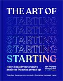 The Art of Starting (eBook, ePUB)