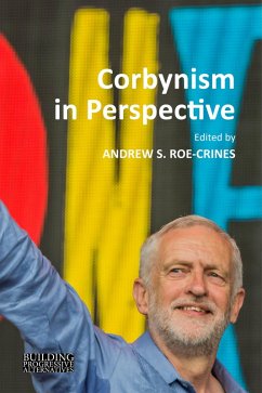 Corbynism in Perspective (eBook, PDF)
