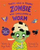 There Was a Young Zombie Who Swallowed a Worm (eBook, ePUB)