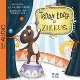 Teddy Eddy im Zirkus (MP3-Download)