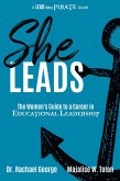 She Leads (eBook, ePUB)
