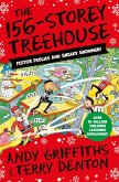 The 156-Storey Treehouse (eBook, ePUB)
