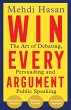 Win Every Argument (eBook, ePUB) - Bild 1