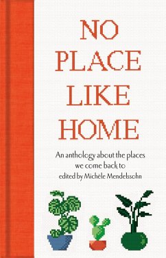 Cover No Place Like Home (eBook, ePUB)