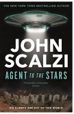 Agent to the Stars (eBook, ePUB)